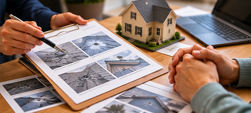 roofing insurance